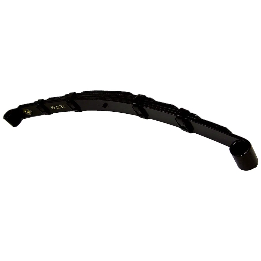 52003449 – CROWN AUTO Leaf Spring, No Lift 6 Leaf Single - view 2